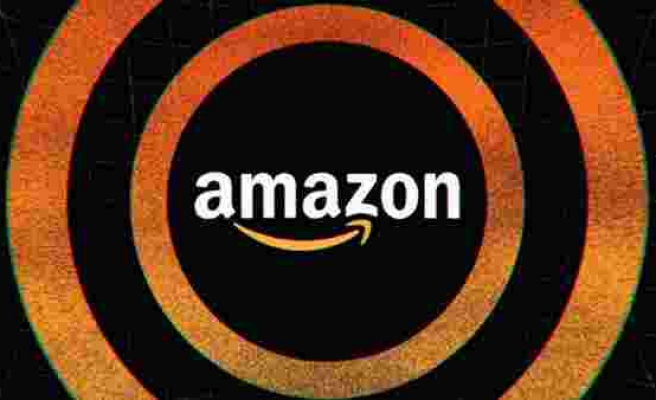 Amazon Prime gaza bastı