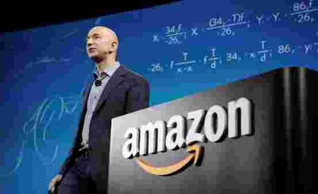 Amazon Türkiye'den İzni Kaptı! Kişisel Verileri Yurt Dışına Aktarabilecek