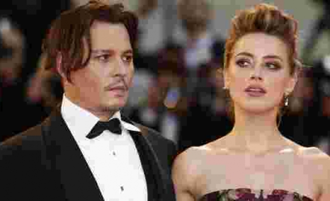 Amber Heard, Johnny Depp’i karalayacak deliller toplaması için dedektif tutmuş