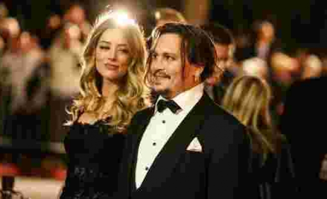 Amber Heard, Johnny Depp’in talebini reddetti
