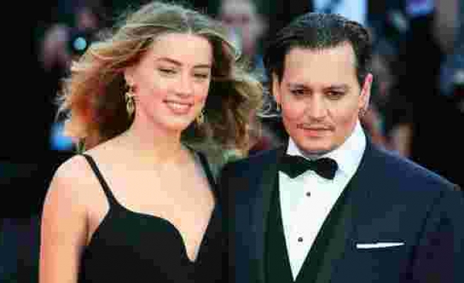 Amber Heard ve Johnny Depp'in evi satışa çıkıyor