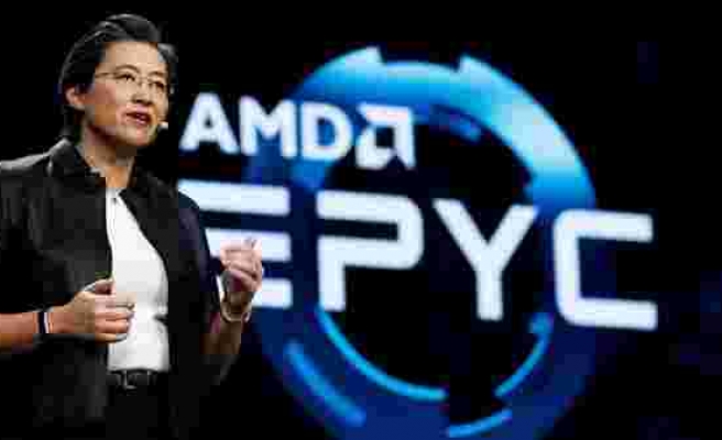 AMD'den tartışmalı Çin cevabı