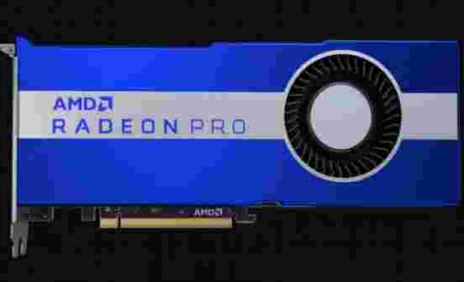 AMD'den yeni ekran kartı