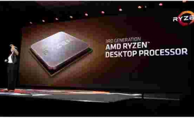 AMD'den yeni Ryzen 3'ler geldi