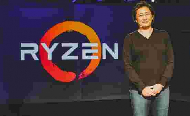 AMD, E3 2019'da bombayı patlatacak