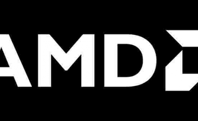 AMD gelirini yüzde 34 artırdı