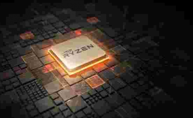 AMD, Ryzen 4000'i kendisi sızdırdı