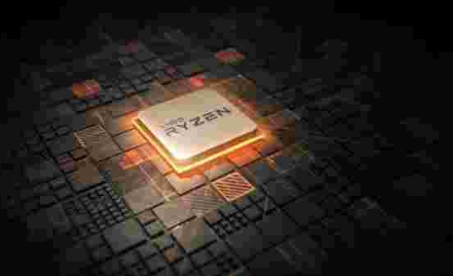 AMD Ryzen 5000 APU geliyor