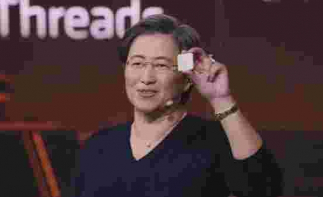 AMD Ryzen 9 5950X'ten yeni rekor
