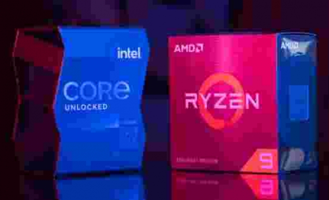 AMD'ye kötü, Intel'e iyi haber