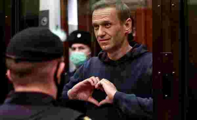 Amerika’dan Rusya'ya 'Navalny' Uyarısı: 'Cezaevinde Ölürse Bunun Sonuçları Olur'
