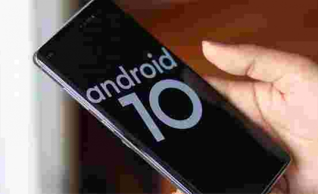 Android 10'a geçişte durum nasıl?