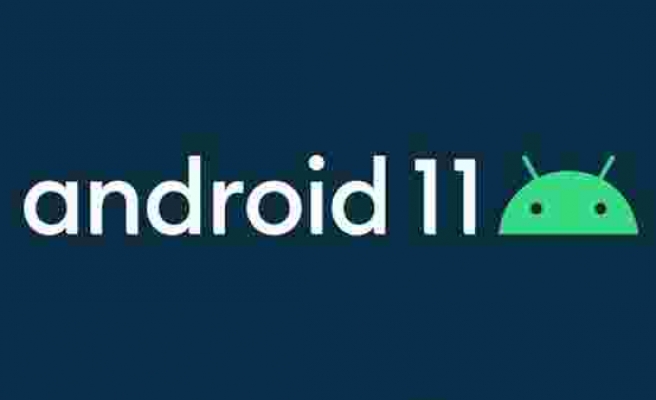 Android 11'de önemli yenilik