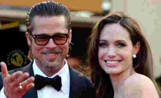 Angelina Jolie ve Brad Pitt barışıyor mu?