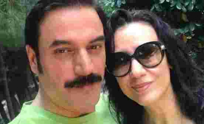Ani kararla eşinden boşanan Ufuk Özkan'dan olay paylaşım