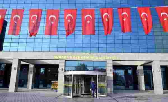 Ankara Büyükşehir Belediyesi'nden Halk Ekmek Yöneticilerine Soruşturma