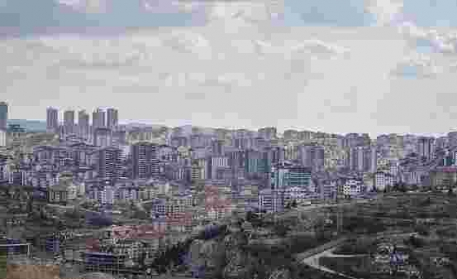 Ankara Büyükşehir Belediyesi, Sosyal Konutları 100 TL'ye Kiraya Verecek