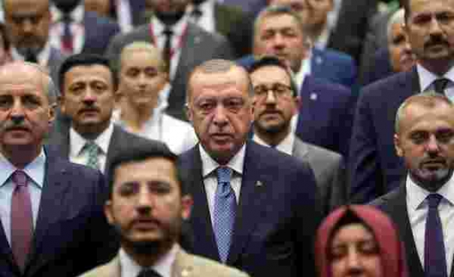 Ankara'da Kulisler Hareketli: 'Erdoğan İki Bakan Hariç Bütün Kabineyi Değiştirecek'