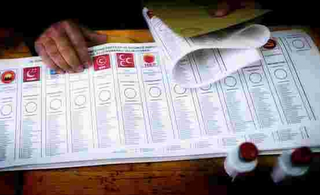 Ankara Kulislerinde Erken Seçim İçin Hangi Tarih Konuşuluyor?