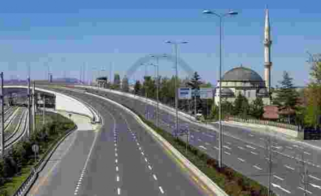 Ankara Valiliği Açıkladı: 10 Kasım Nedeniyle Bazı Yollar Trafiğe Kapatılacak