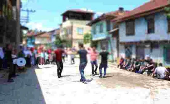 Ankara Valiliği: 'Sokak ve Köy Düğünleri İl Genelinde Yasaklandı'
