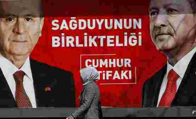 Anket: AKP ve MHP Seçmeni Nasıl Bir Ülkede Yaşamak İstiyor?