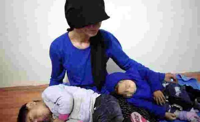 Anne ve Çocuğuna 'Naylon Poşet' ile İşkence: Saldırgan Eş Serbest Bırakıldı