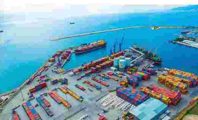 Antalya iş dünyası limana talip olduğunu duyurdu