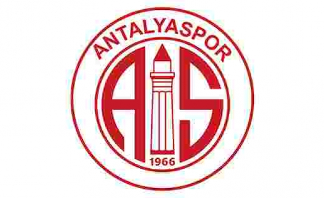 Antalyaspor, Tamer Tuna'yı duyurdu