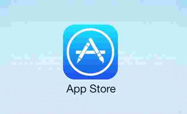App Store o kadar da güvenli değil