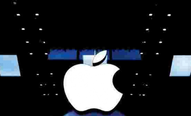Apple'dan tarihi başarı