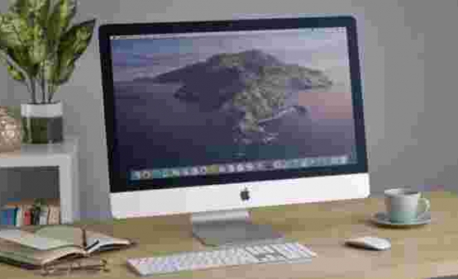 Apple'dan yeni iMac Sürprizi