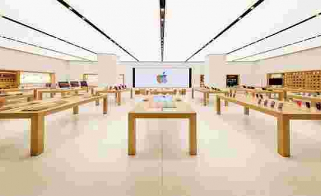 Apple'ın Kore planı suya düştü