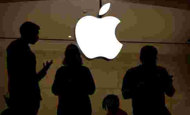 Apple'ın, Kullanıcı Bilgilerini Çin Hükümetiyle Paylaştığı İddia Edildi