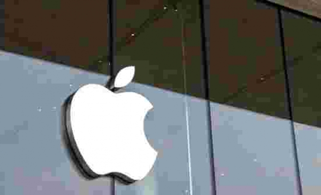 Apple'ın Küresel Güvenlik Başkanı Thomas Moyer rüşvetle suçlandı