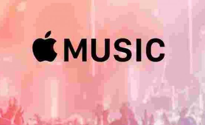 Apple Music için dev bir adım!