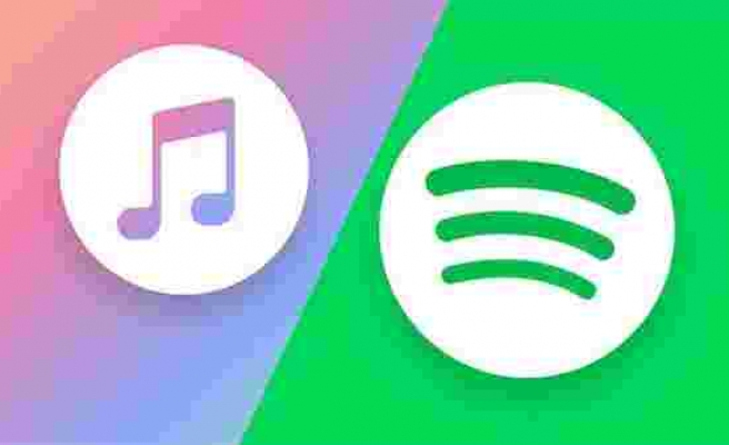 Apple: Spotify işi abartıyor