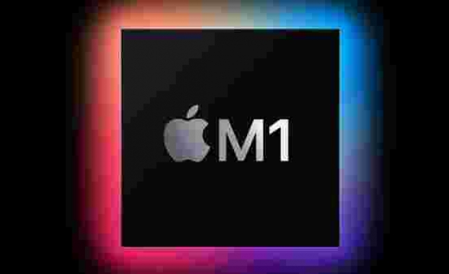 Apple yeni canavarı M1X sızdı