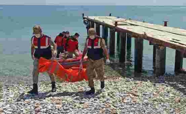 Aralarında Çocuklar da Var: Van Gölü'ndeki Göçmen Trajedisinde Can Kaybı 45'e Çıktı