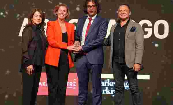 Aras Kargo, A.L.F.A. Awards'tan iki ödülle birden döndü