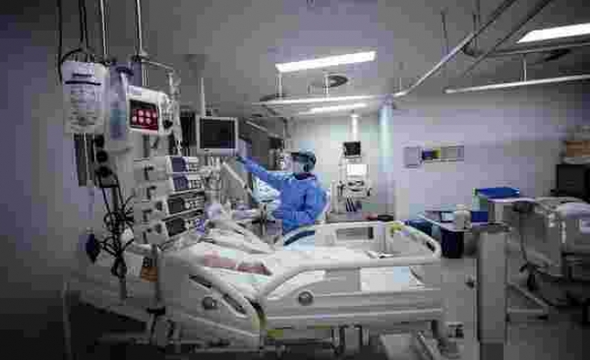 Araştırma: Delta Varyantından Hastaneye Yatma Riski İki Kat Daha Fazla