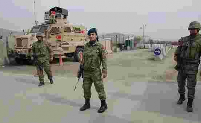 Araştırma: Seçmenlerin Yüzde 61'i Türk Askerinin Afganistan'dan Çekilmesini İstiyor
