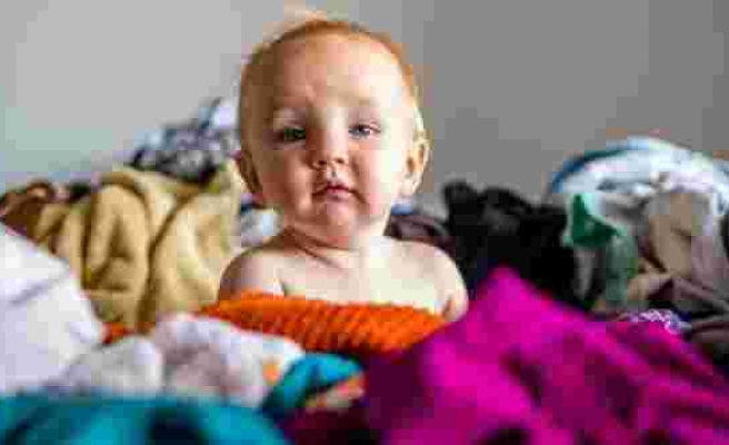 Araştırmacılar uyardı: Bebek ürünlerinde toksik kimyasallar bulundu