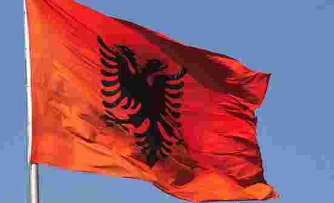 Arnavutluk'ta askeri tesiste casusluk şüphesi