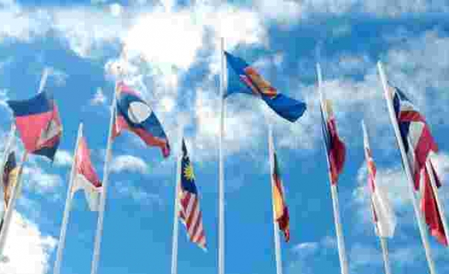 ASEAN ülkeleri, Kovid-19 aşı kartlarını karşılıklı tanıyacak