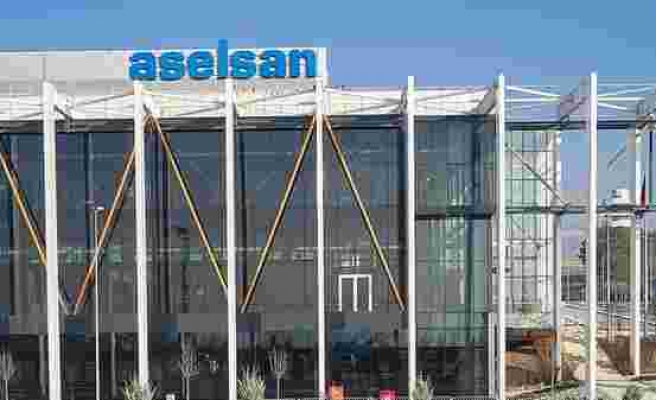ASELSAN'dan 66,8 milyon euroluk sözleşme