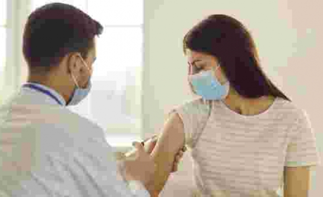 Aşı randevusu nasıl alınır? Aşı randevusu alma ekranı MHRS ve e Nabız’da…