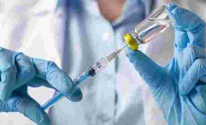 'Aşı yaptıranlar, hastalık sonrası semptomları daha hafif geçiriyor'
