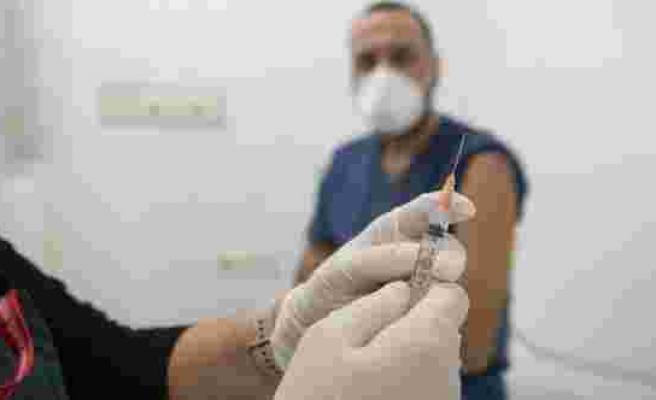 ‘Aşılamada en kuvvetli antikor düzeyi, ikinci aşıdan 3 hafta sonra’