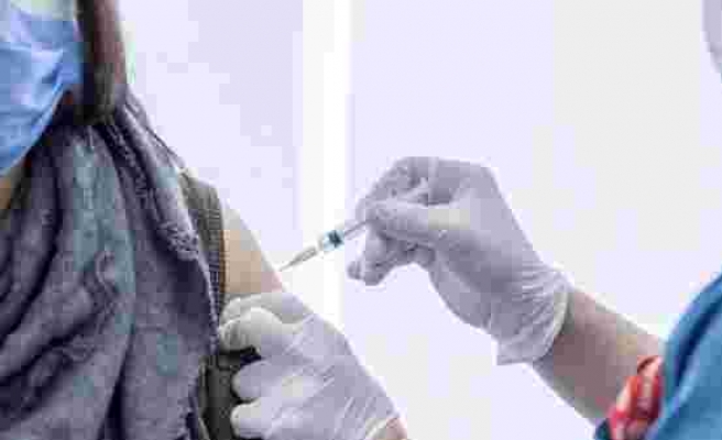 Aşılamada Yeni Dönem Başlıyor; Vatandaş Aşısını Kendi Seçecek